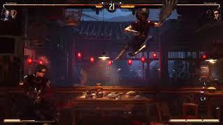 Mortal Kombat 1 Stress Test LIVE Stream