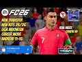 UPDATE LAGI COY FIFA 16 mod FC26 Android offline Support Android 11-15 New Transfer Grafik HD 