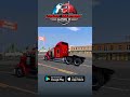 Truck Masters: World Simulator | Exclusive sneak peek | Highbrow Interactive | Pre - Register Now
