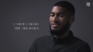 2 One Year Later - Kourtney And Leonard Meet Again African Parody Justinug Ft Devine