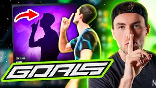 GOALS Hype is Crazy
