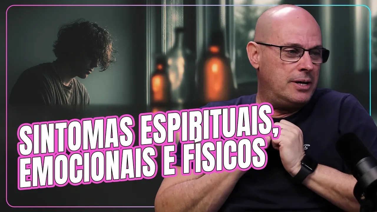 MENTIRAS E ENGANOS DE SATANÁS | PR. OSWALDO LOBO