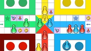 लूडो मास्टर गेम - Ludo Master - New Ludo Game 2023 for Free screenshot 1