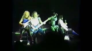 Iron Maiden - Sea Of Madness (Gothenburg - 1986) • FULL HD REMASTER