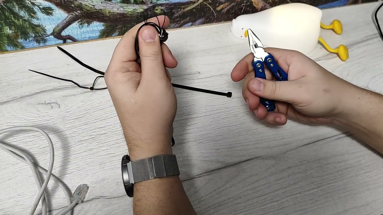 Мультитул STANLEY STHT0-70648 краткий обзор