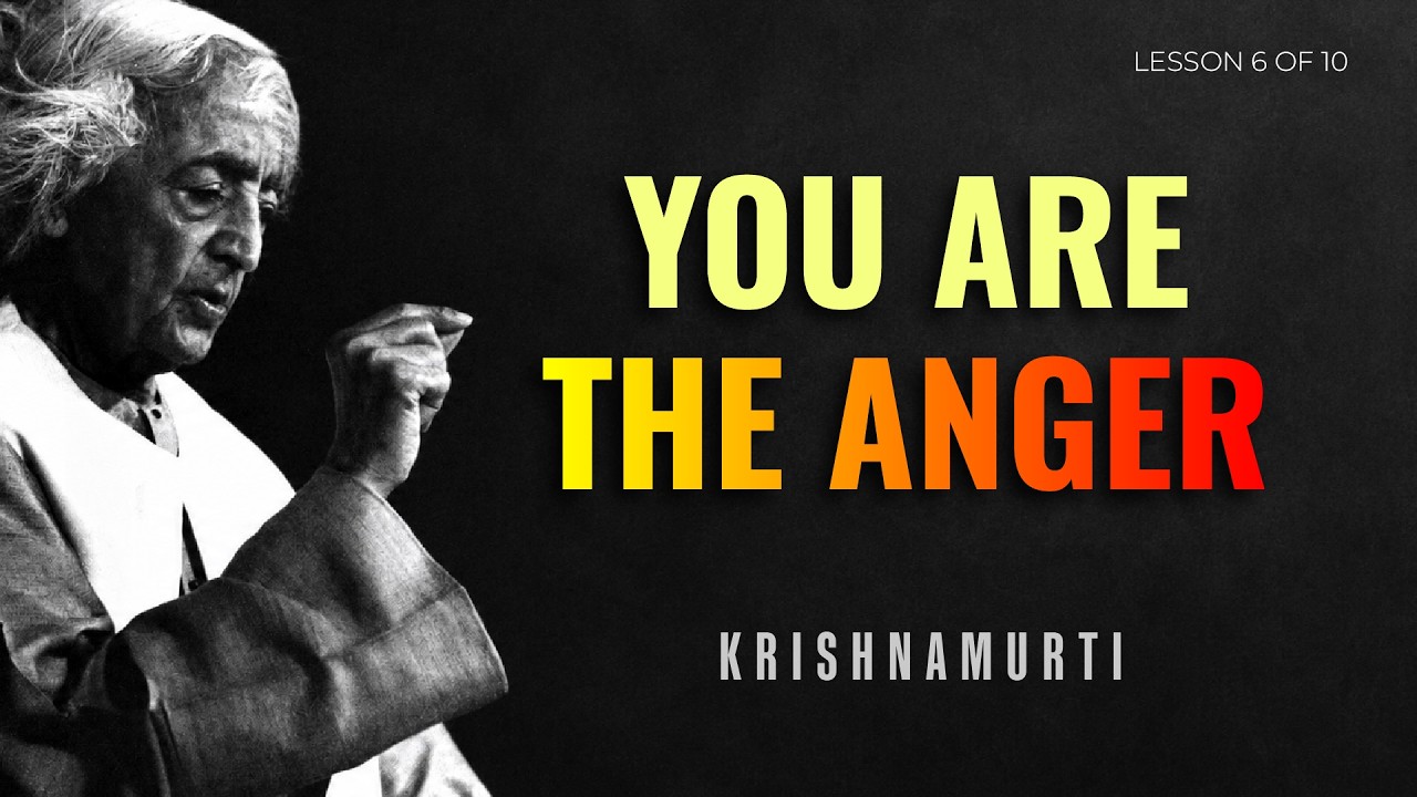 The Most Dangerous Mistake About Your Consciousness | The Silent Observer