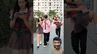 Phone ke side-effects🤑 #comedy #funny #bts #korean #shorts