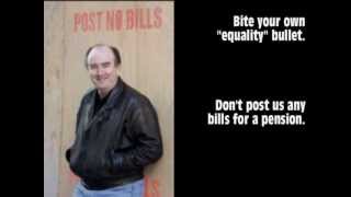 Privilege Blind