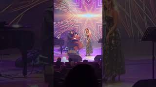 Jazziyat Live - Gaston Joya Bass Solo Dubai, 27 Jun 2025  