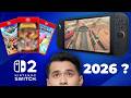 5 MOTIVI per ACQUISTARE Nintendo Switch 2 nel 2026: ne vale la pena?