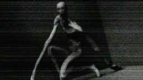 SCP-096 + SCP-008 Short Animation {Sticknodes Animations}