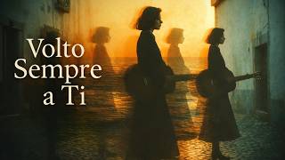 O Amor Que Volta Sempre… (Volto Sempre a Ti)