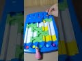 Super Mario Marble Rolling ASMR ☆☆♫ Marble Run Rolling & Color Ball◈◈◯◯◈ #Marble #ASMR