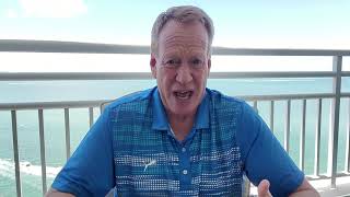 Grant's Rant: 5-3-21 Forty million and still unhappy?