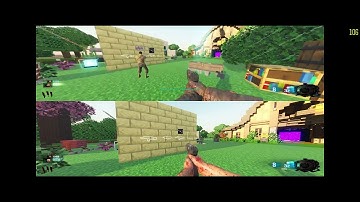 Black Ops III - Mod Tools | Minecraft Pack | Tag/Ping System