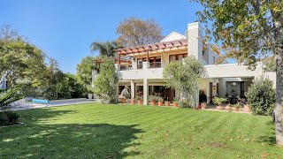 Constantia | House Tour - Exceptional and Secure Home That Has It All! by Lew Geffen Sothebys Cape Town 368 views 2 weeks ago 1 minute, 16 seconds