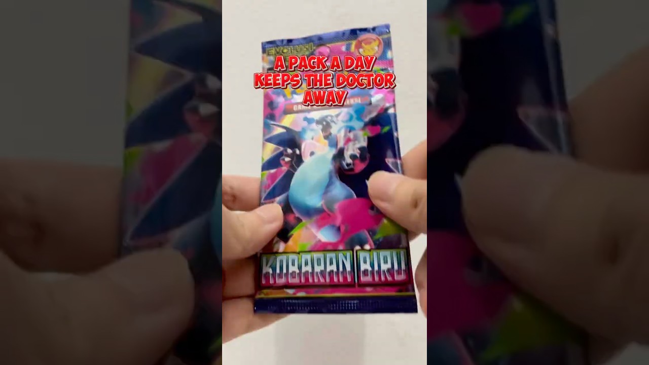 Part 7 | A pack a day keeps the doctor away 