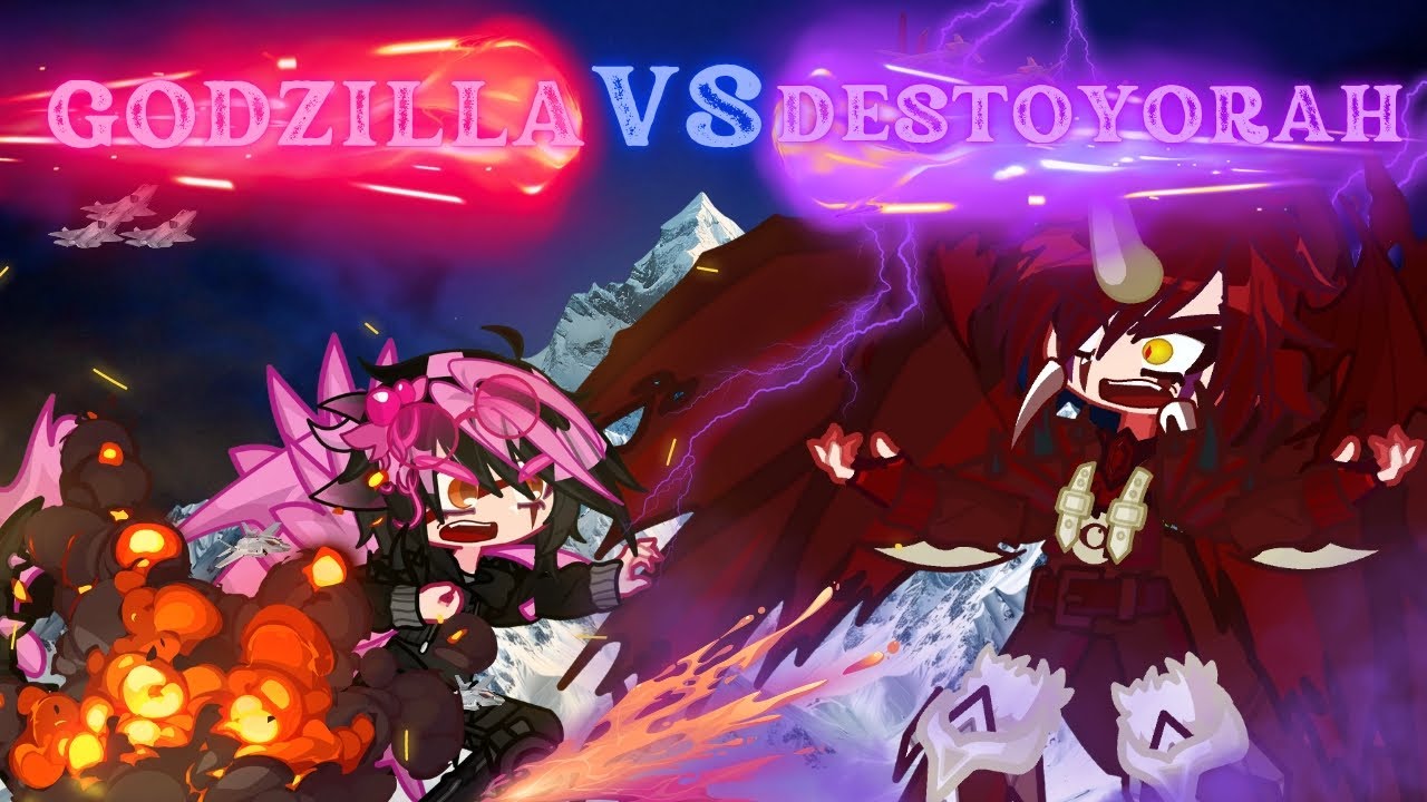 🔥💥 Godzilla VS Destoyorah 💥🔥 Godzilla X Kong 2 The awakening of destoyorah Ep2 ✨