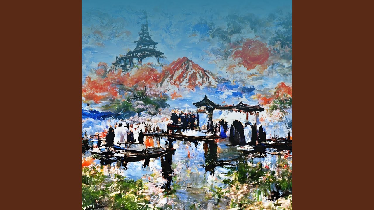 Tokyo Twilight (Acoustic)