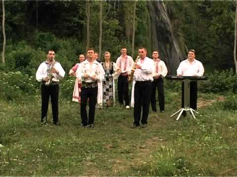 Puiu Codreanu - Câte mândre am avut Dumnezeu mai știe