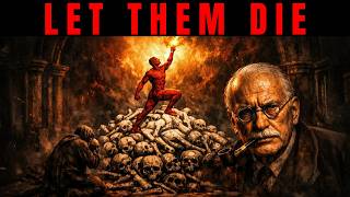 5 Things That Must 'Die' to Become Who You Really Are | Carl Jung's Dark Psychology