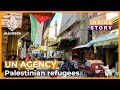 Can the UN's agency for Palestinian refugees survive? | Inside Story