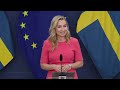 Sweden Expands Nuclear Power! 4 SMR Projects Advance in 2026 | Amaravati Today