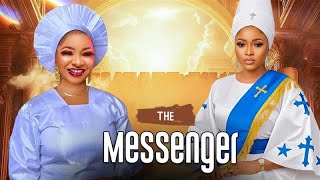 THE MESSENGER- Latest Yoruba Movie 2025 Drama Starring  FUNMI AWELEWA | ATORIBEWU