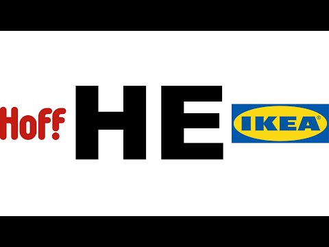 НЕ О РАБОТЕ HOFF ЭТО НЕ IKEA  #ANTON_MYGT