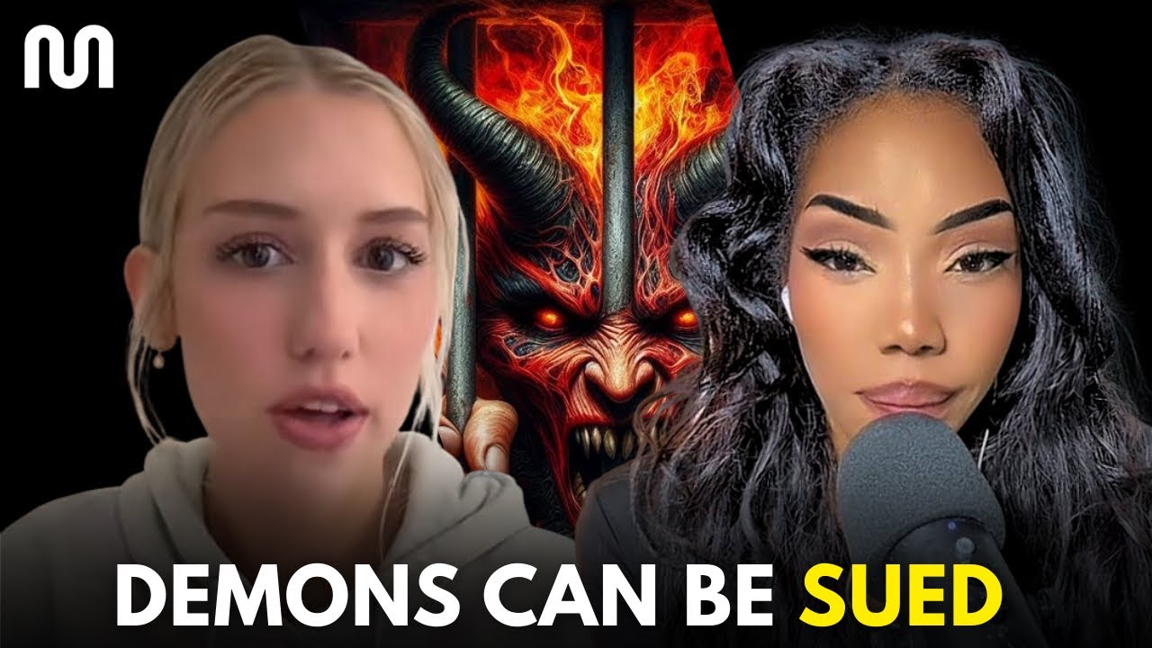 Most Christians fight emotionally… not legally