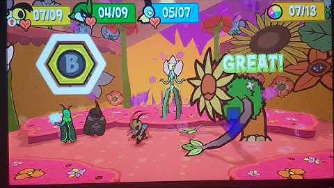 Bug Fables: Venus Guardian / Chapter 2 End (HARDEST)