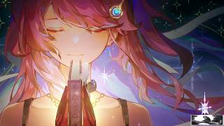 Wuthering Waves 3.3 Main Story Quest Denia Female Rover Full Quest