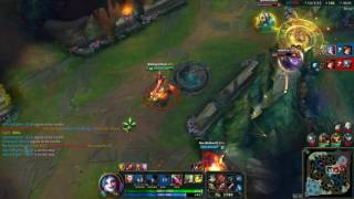 Bronze Plays -77- Demands My Concentration