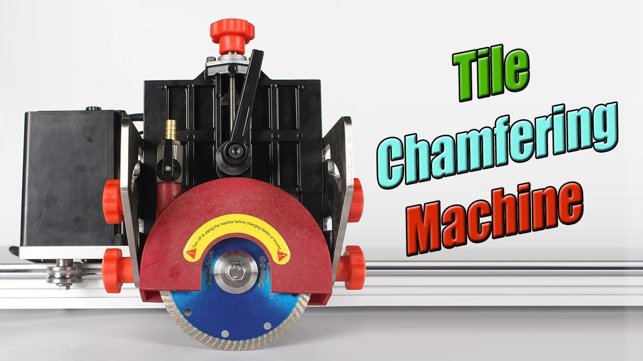 Top New Collection Tile Chamfering Machine  Reviews 2025