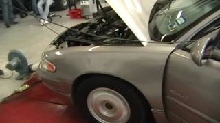 98 regal gs dyno
