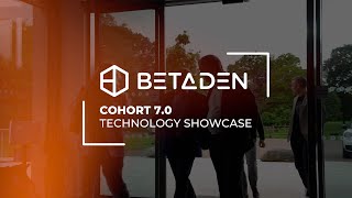 BetaDen Cohort 7.0 Technology Showcase | Highlights Video
