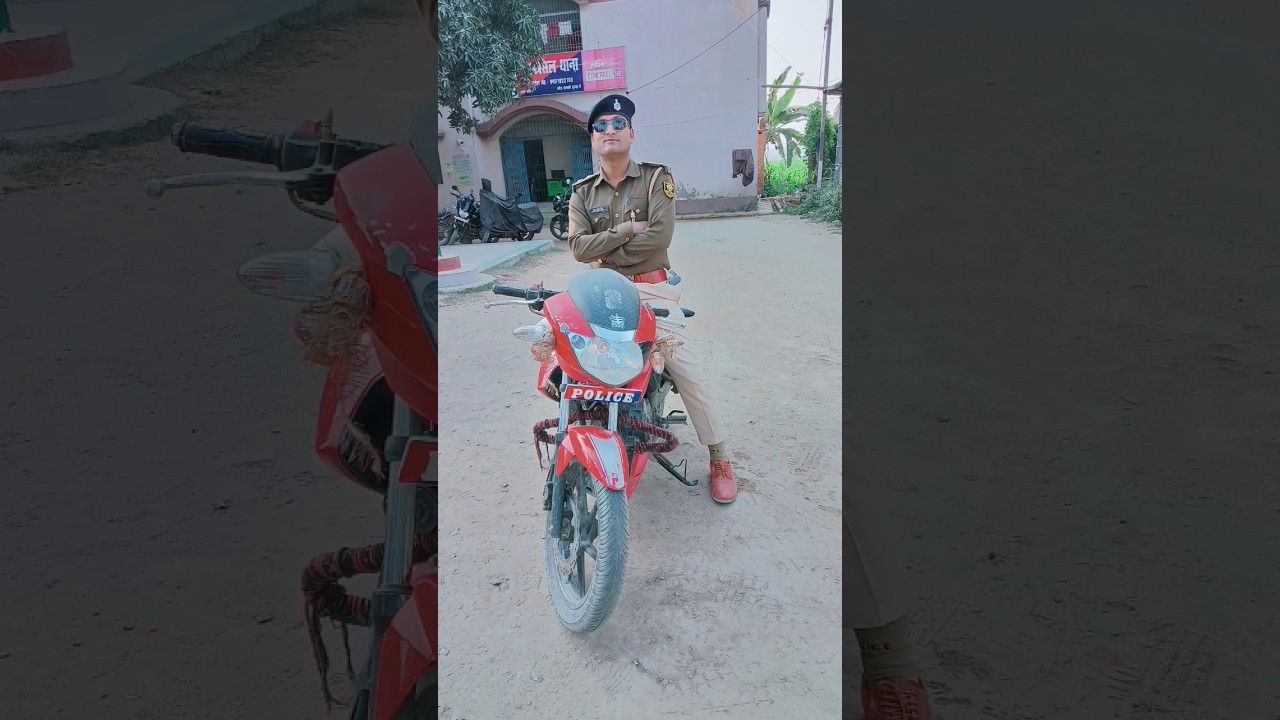 Journey of bihar daroga ||Journey Of bihar si || 