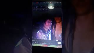 Michael Jackson  Rock With You Interlude  At Yokohama Japan  1987 Studio Version