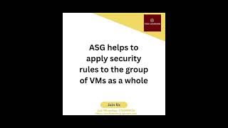 Famous What is Application Security Groups (ASG)? Wealth