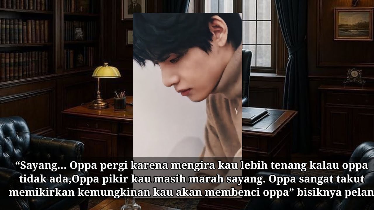 FF KIM TAEHYUNG|| ISTRI MAFIA YANG HILANG|| EPS 7_Baikan