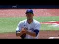 Chaos ensues when José Berríos faces brother-in-law Javy Báez!