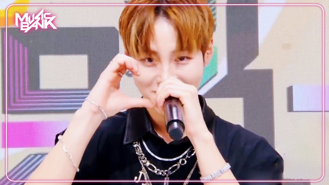 (Interview) Interview with HA SUNG WOON [Music Bank] | KBS WORLD TV 240719