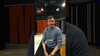 Simon Talbot giver dig ugens nyheder på 30 sekunder