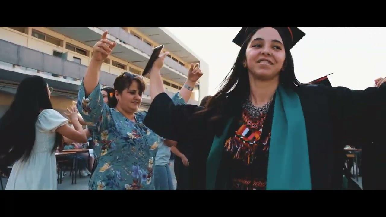 fête de fin d'année  lycée CHIHANI BACHIR  2022-2023