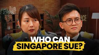 Download lagu Can Singapore take Indonesia to the International Court of Justice over the haze?