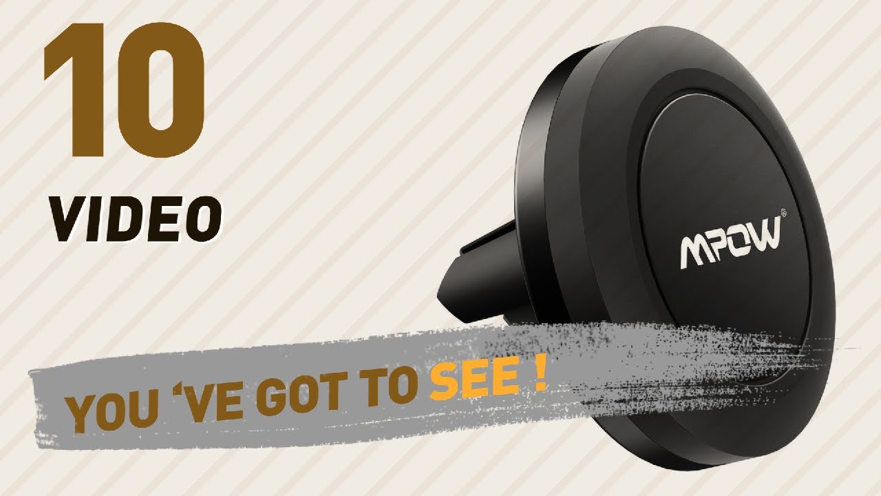 Car Electronics Video, Best Sellers 2017 // Amazon UK Electronics