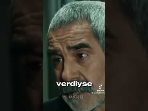 şahin ağa - Vehbi - Allah bir dost verdiyse, bir tane daha verir ama bir 40 yılı daha zor verir"