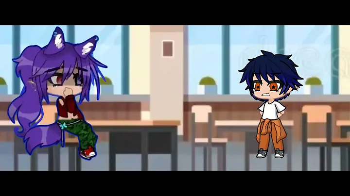 Idk hee hee #gacha #gachaclub