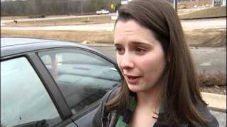 Patricia Mosher Talks About Coping With Her Power Bill