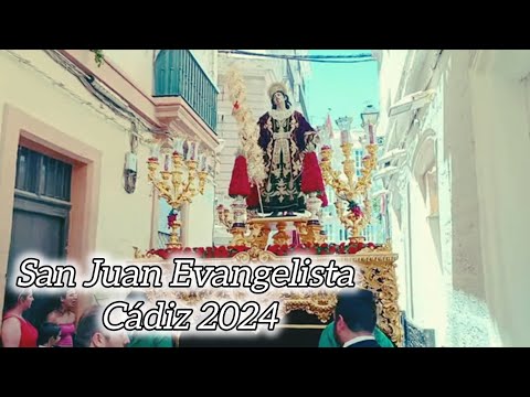 Real, Gremial, Nacional y Marianista Hermandad Sacramental del Santísimo Cristo de las Aguas, Nuestra Señora de la Luz, Asociación de Discípulos de San Juan Evangelista y María Santísima de Guadalupe